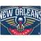NBA New Orleans Pelicans Large Logo Surface Pro 8 Skin