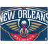 NBA New Orleans Pelicans Large Logo Surface Pro 8 Skin