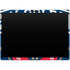 NBA New Orleans Pelicans Large Logo Surface Pro 8 Skin