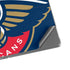 NBA New Orleans Pelicans Large Logo Surface Pro 8 Skin