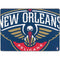 NBA New Orleans Pelicans Large Logo Surface Pro 9 Skin