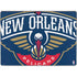 NBA New Orleans Pelicans Large Logo Surface Pro 9 Skin