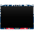 NBA New Orleans Pelicans Large Logo Surface Pro 9 Skin