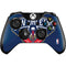 NBA New Orleans Pelicans Large Logo Xbox One Controller Skin