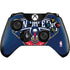 NBA New Orleans Pelicans Large Logo Xbox One Controller Skin