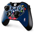 NBA New Orleans Pelicans Large Logo Xbox One Controller Skin