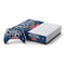NBA New Orleans Pelicans Large Logo Xbox One Skins