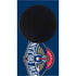 NBA New Orleans Pelicans Large Logo Xbox Series S Skins