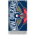 NBA New Orleans Pelicans Large Logo Xbox Series S Bundle Skin