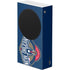 NBA New Orleans Pelicans Large Logo Xbox Series S Console Skin