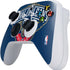 NBA New Orleans Pelicans Large Logo Xbox Series S Controller Skin