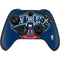 NBA New Orleans Pelicans Large Logo Xbox Series X Controller Skin