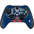 NBA New Orleans Pelicans Large Logo Xbox Series X Controller Skin