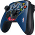 NBA New Orleans Pelicans Large Logo Xbox Series X Controller Skin