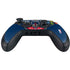 NBA New Orleans Pelicans Large Logo Xbox Series X Controller Skin