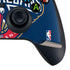 NBA New Orleans Pelicans Large Logo Xbox Series X Controller Skin