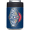 NBA New Orleans Pelicans Large Logo Yeti Colster Can Insulator Skin