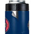 NBA New Orleans Pelicans Large Logo Yeti Colster Can Insulator Skin