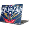 NBA New Orleans Pelicans Large Logo Yoga 710 14in Skin
