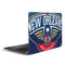 NBA New Orleans Pelicans Large Logo Zenbook UX305FA 13.3in Skin