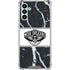 NBA New Orleans Pelicans Marble Galaxy A13 5G Clear Case