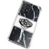 NBA New Orleans Pelicans Marble Galaxy A52 5G Clear Case