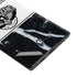 NBA New Orleans Pelicans Marble Galaxy Note 10 Plus Skin