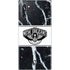 NBA New Orleans Pelicans Marble Galaxy Note 10 Skin