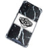 NBA New Orleans Pelicans Marble Galaxy S20 FE Clear Case