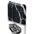 NBA New Orleans Pelicans Marble Galaxy S20 Lite Case