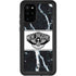 NBA New Orleans Pelicans Marble Galaxy S20 Plus Waterproof Case