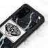 NBA New Orleans Pelicans Marble Galaxy S20 Plus Waterproof Case