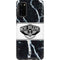 NBA New Orleans Pelicans Marble Galaxy S20 Pro Case