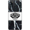 NBA New Orleans Pelicans Marble Galaxy S20 Skin