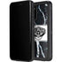 NBA New Orleans Pelicans Marble Galaxy S20 Waterproof Case