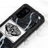NBA New Orleans Pelicans Marble Galaxy S20 Waterproof Case