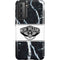 NBA New Orleans Pelicans Marble Galaxy S21 5G Pro Case