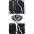 NBA New Orleans Pelicans Marble Galaxy S21 5G Pro Case