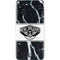 NBA New Orleans Pelicans Marble Galaxy S21 5G Skin