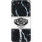 NBA New Orleans Pelicans Marble Galaxy S21 Plus 5G Skin