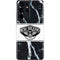 NBA New Orleans Pelicans Marble Galaxy S21 Ultra 5G Skin