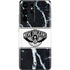 NBA New Orleans Pelicans Marble Galaxy S21 Ultra 5G Skin