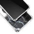 NBA New Orleans Pelicans Marble Galaxy S22 Plus Clear Case