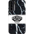 NBA New Orleans Pelicans Marble Galaxy S22 Plus Pro Case