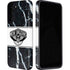 NBA New Orleans Pelicans Marble Galaxy S22 Plus Pro Case