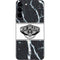 NBA New Orleans Pelicans Marble Galaxy S22 Plus Skin
