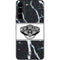 NBA New Orleans Pelicans Marble Galaxy S22 Skin