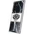 NBA New Orleans Pelicans Marble Galaxy S22 Ultra Clear Case