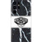 NBA New Orleans Pelicans Marble Galaxy S22 Ultra Skin