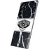NBA New Orleans Pelicans Marble Galaxy S22 Ultra Skin